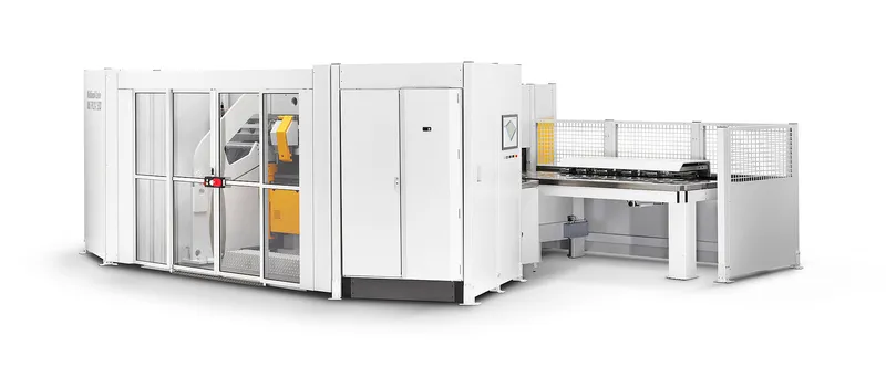 Biegezentrum MultiBend 79.26-2 Eco